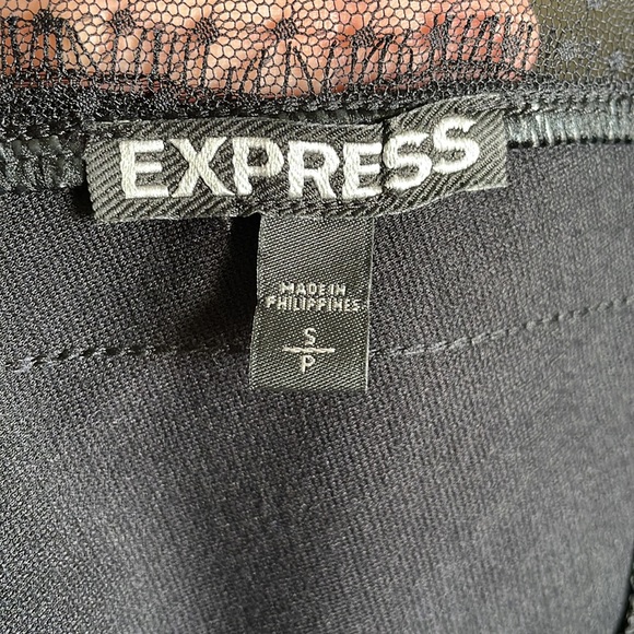 Express Dress - Picture 9 of 9